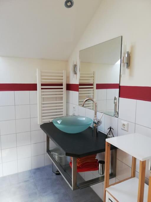 Traumhaftes Loft 70 Qm * Wohlfühlen In * * Passau