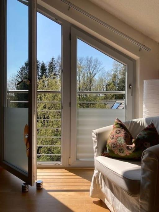 Apartment Traumhaftes Loft 70 Qm * Wohlfühlen In * *