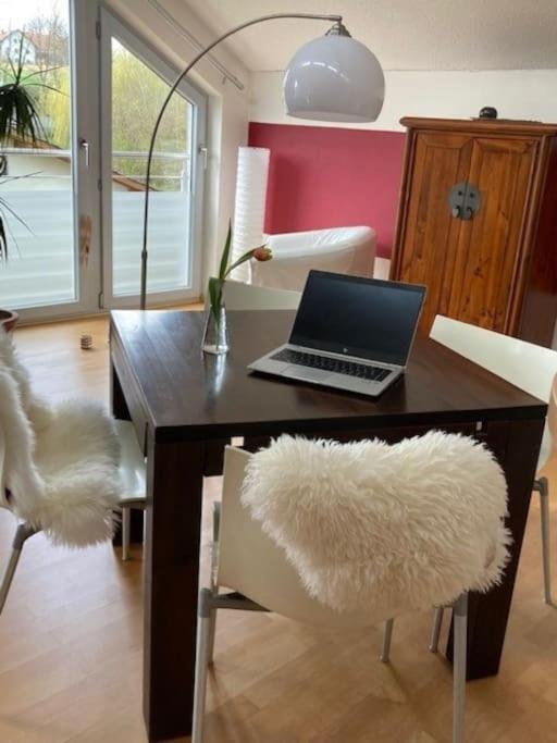 Apartment Traumhaftes Loft 70 Qm * Wohlfühlen In * Passau