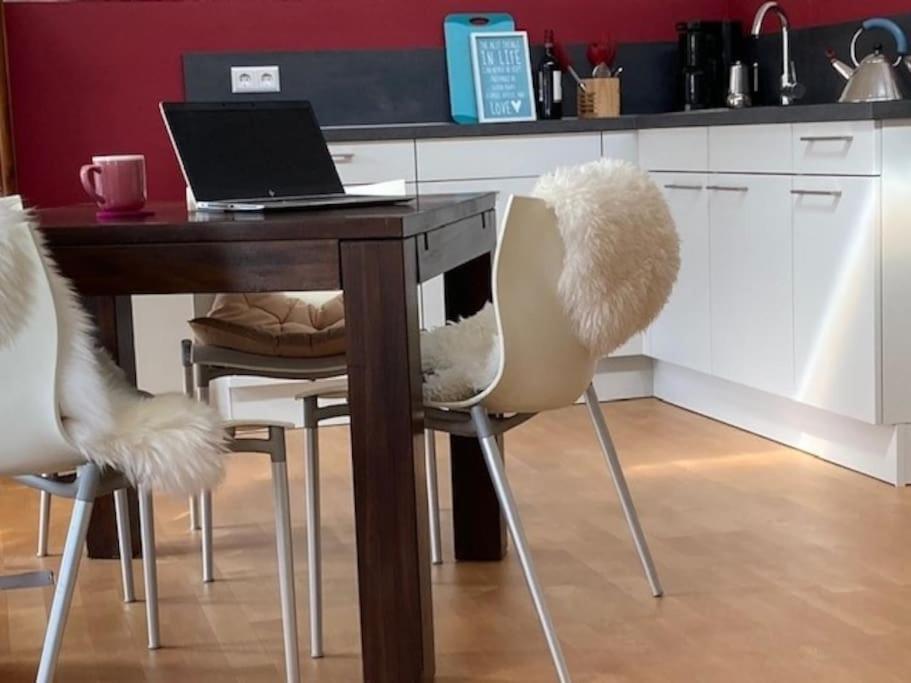 Apartment Traumhaftes Loft 70 Qm * Wohlfühlen In *