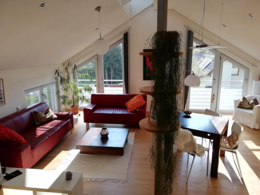 Traumhaftes Loft 70 Qm * Wohlfühlen In * Passau