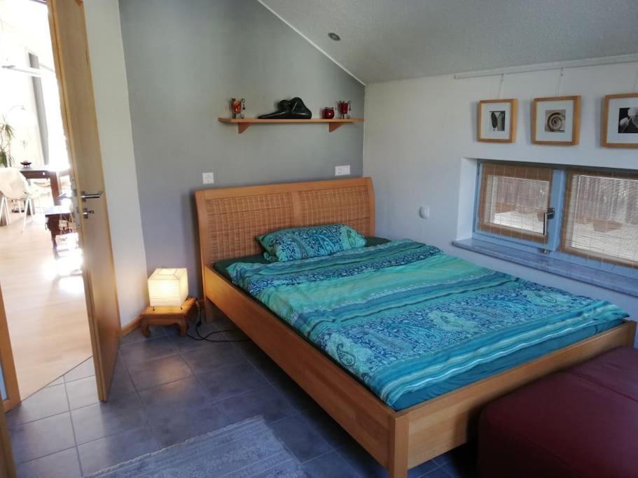 Traumhaftes Loft 70 Qm * Wohlfühlen In * Passau