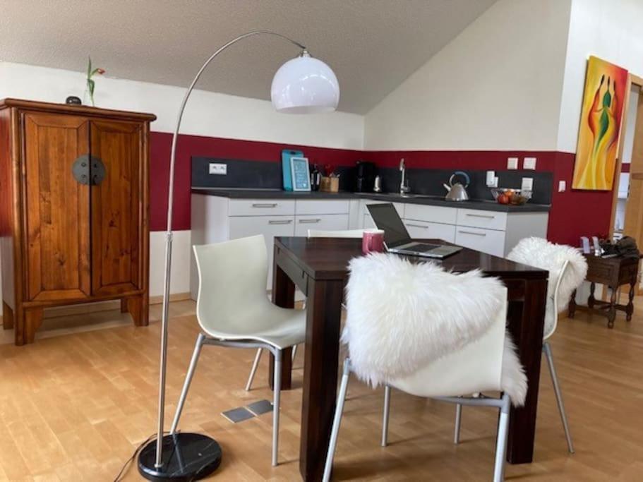 Traumhaftes Loft 70 Qm * Wohlfühlen In * * Passau