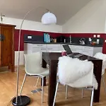 Traumhaftes Loft 70 qm * Wohlfühlen in Passau *